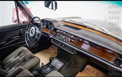 مێرسێدس بێنز S-Class
